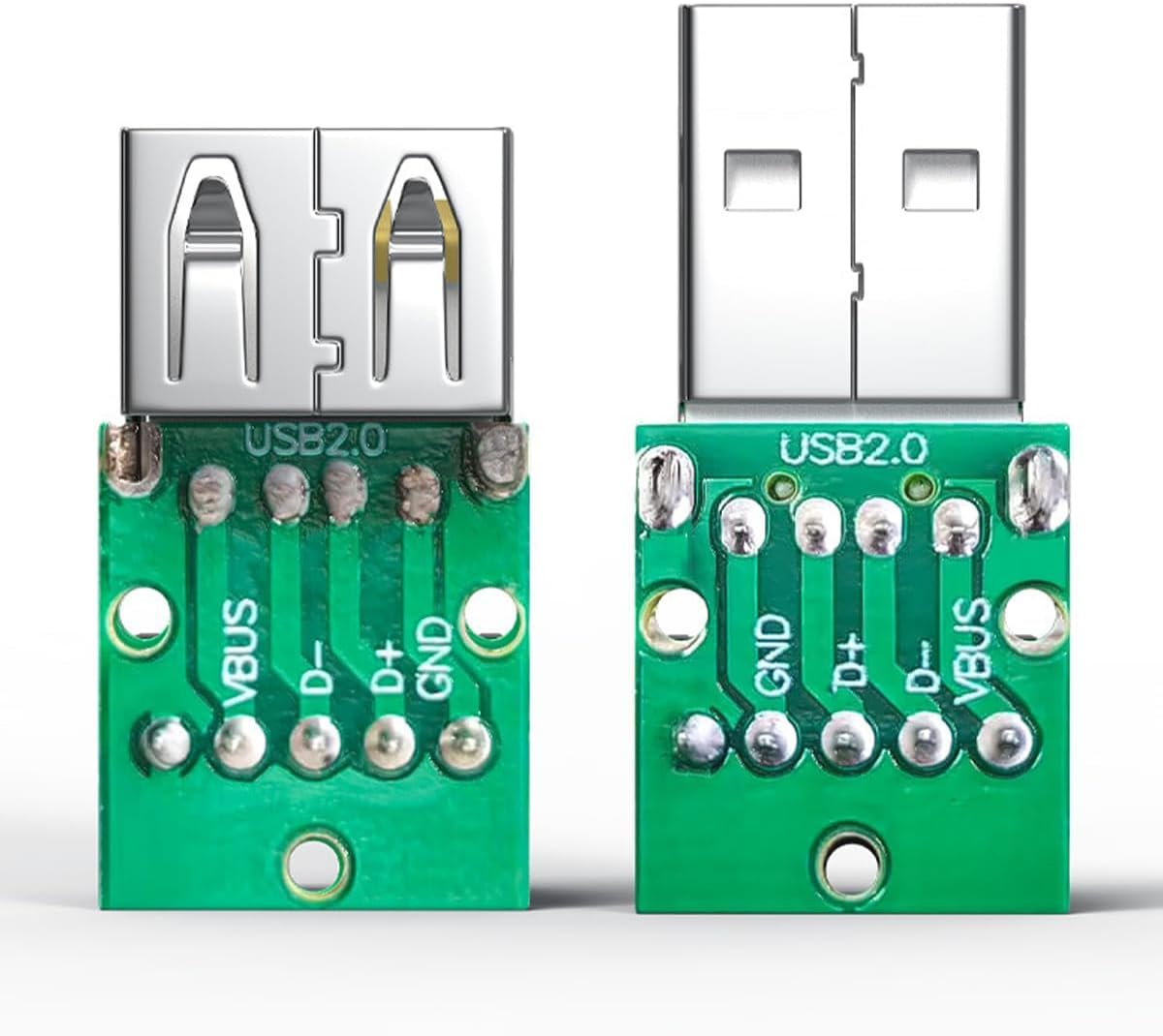 WiteMate™ – Adaptor USB 2.0 Fara Lipire pentru Conectare Rapida si Sigura
