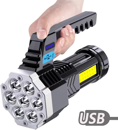 🔥Oferta 1+1🔥Lampa de incarcare torta cu senzor inteligent