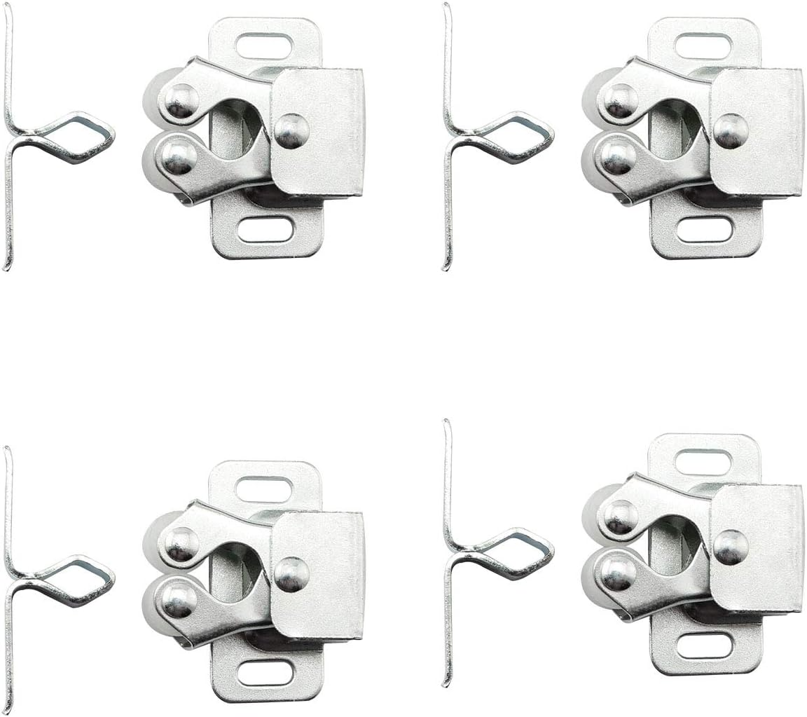 Clema Arc pentru Dulap (Set 16 Bucati)