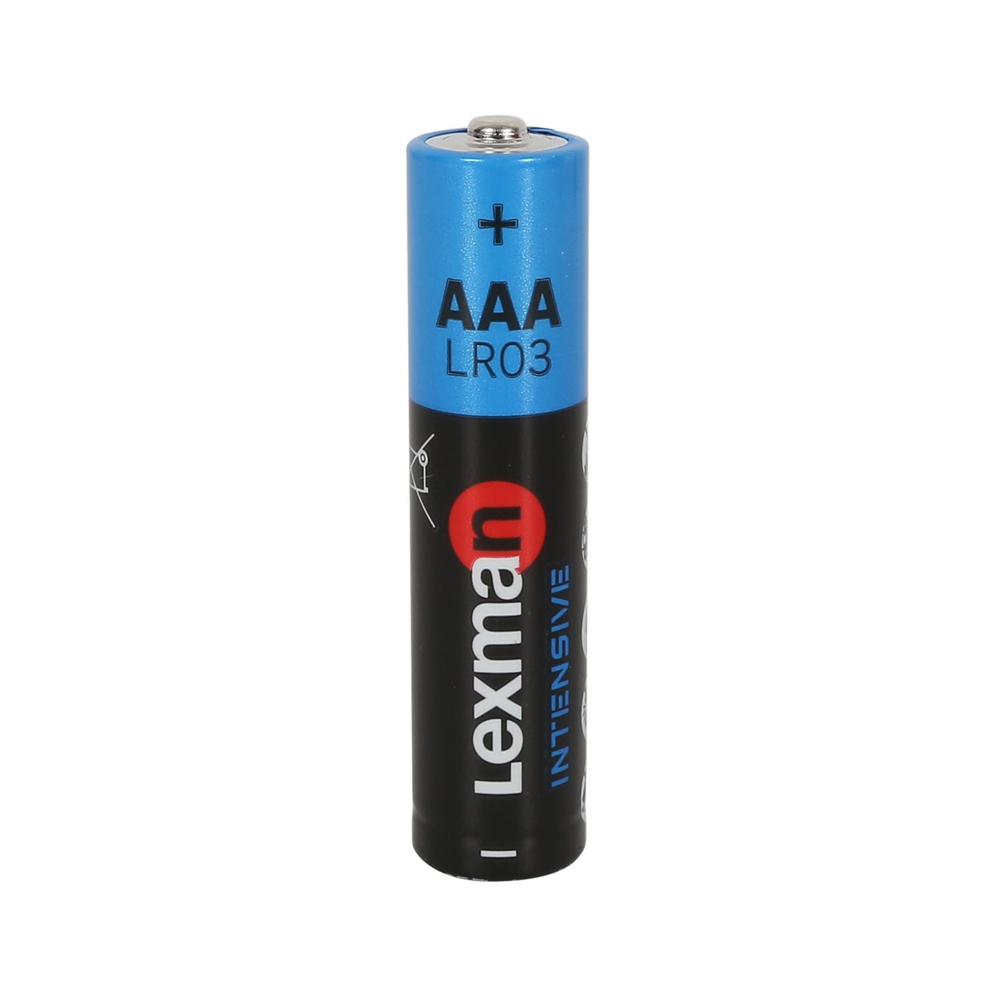 5 x Baterii AA