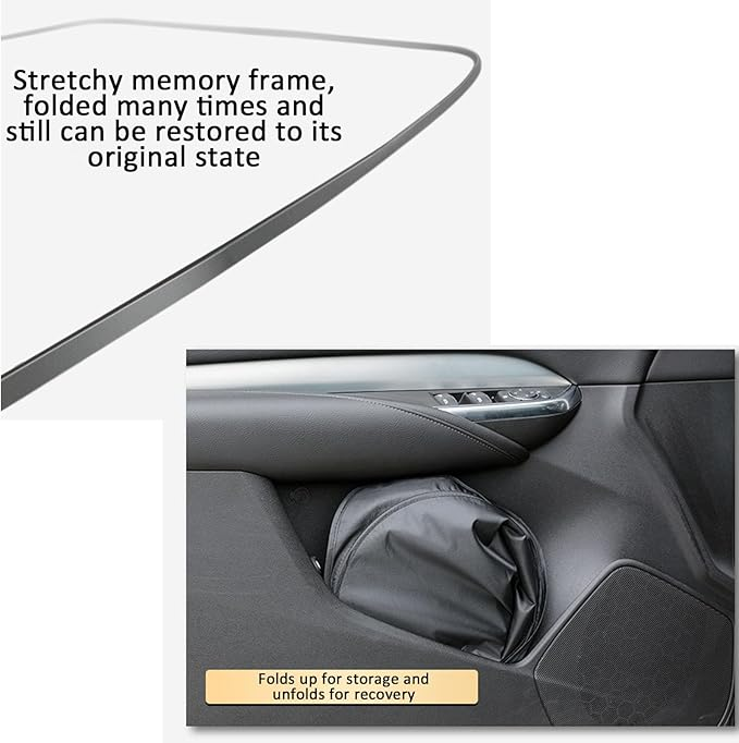 🔥OFERTA 1+1🔥SunVisor™ - Parasolar Auto pentru Parbriz
