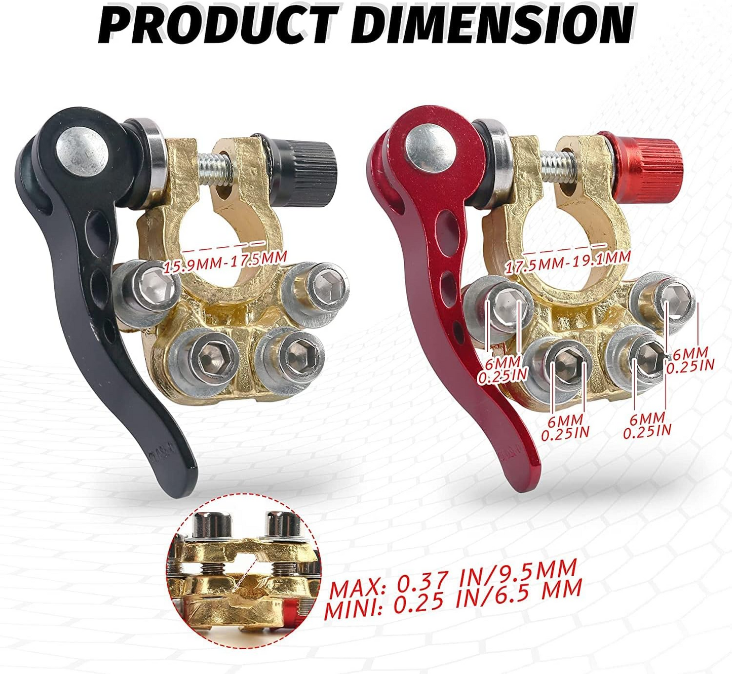 🔥OFERTA 2+2🔥Grippio™ - Conectori de deconectare rapida