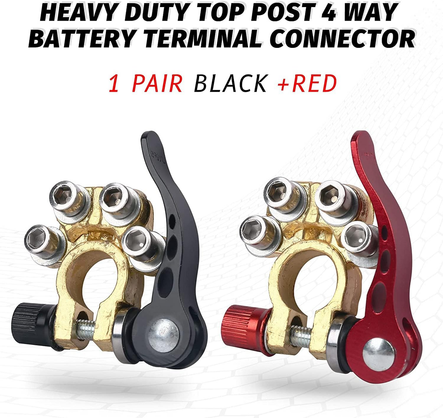 🔥OFERTA 2+2🔥Grippio™ - Conectori de deconectare rapida