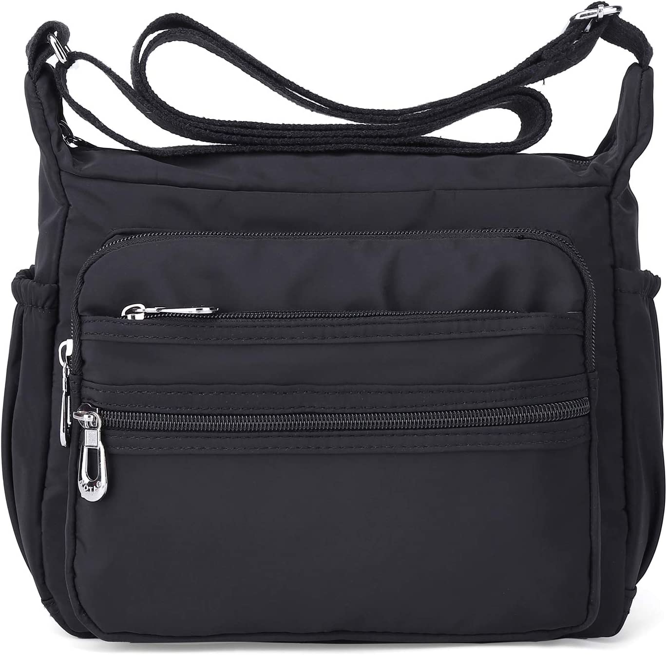 🔥OFERTA 1+1🔥Geanta Usoara cu Buzunare Multiple