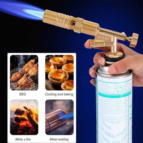 ProFlame™ Torta de Foc cu Aprindere