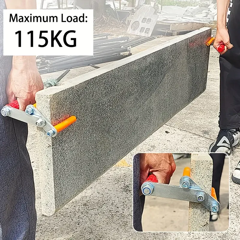 š„OFERTA 1+1š„LiftGrip Pro⢠- Instrument de Ridicare si Mutarea Placilor