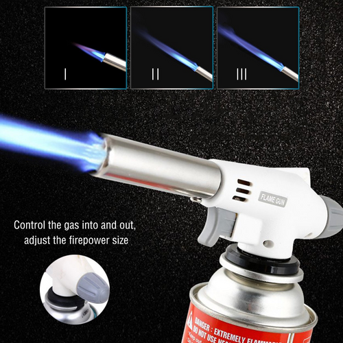 🔥Oferta 1+1🔥EliteFlame™ Torta Profesionala cu Flacara