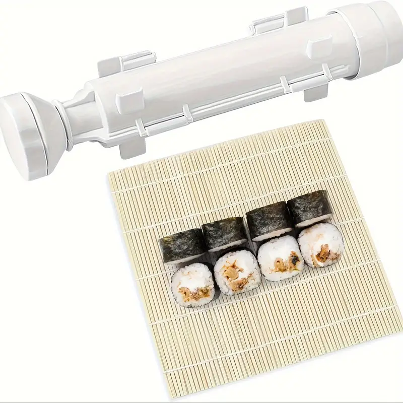 🔥Oferta 1+2!🔥 SushiRoller™ Dispozitiv de Facut Sushi