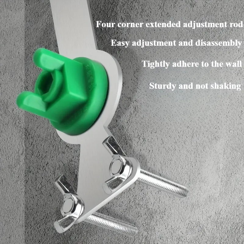 PlumbFix™ - Cheie Multifunctionala pentru Instalatii Sanitare