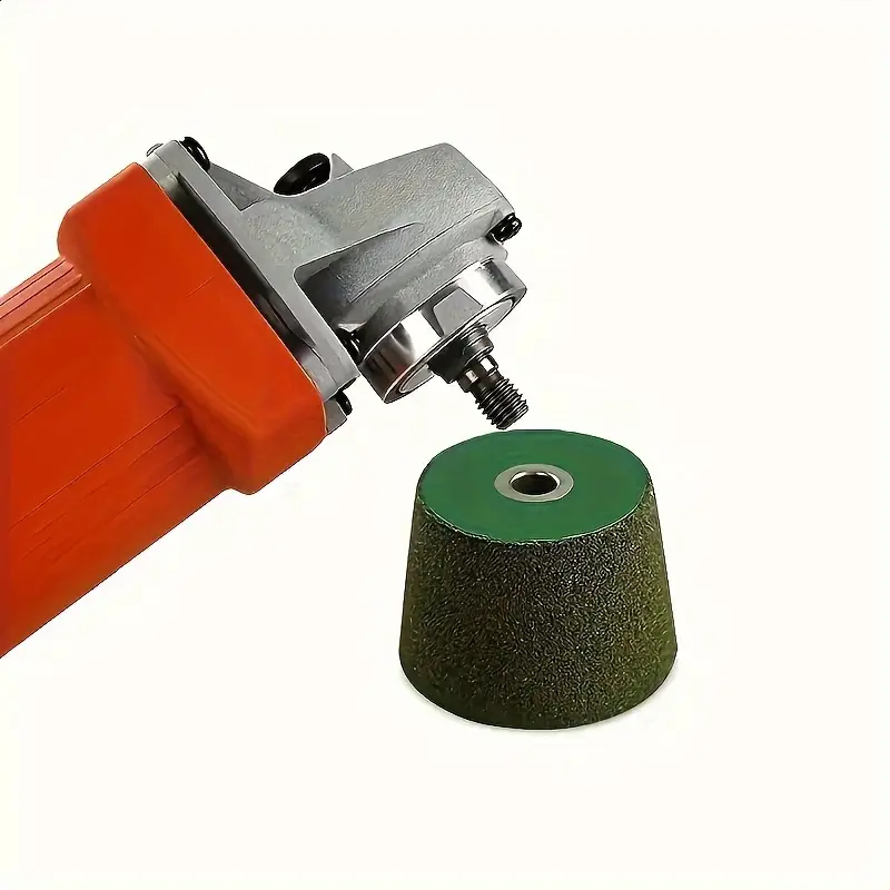 Brewis™ - Disc de Slefuire Conic pentru Polizor unghiular