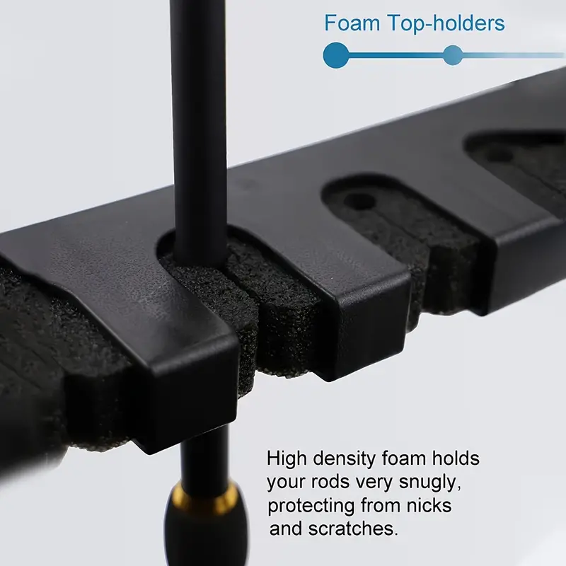 🔥OFERTA 1+1🔥RodLock™ Suport pentru Undita de Pescuit