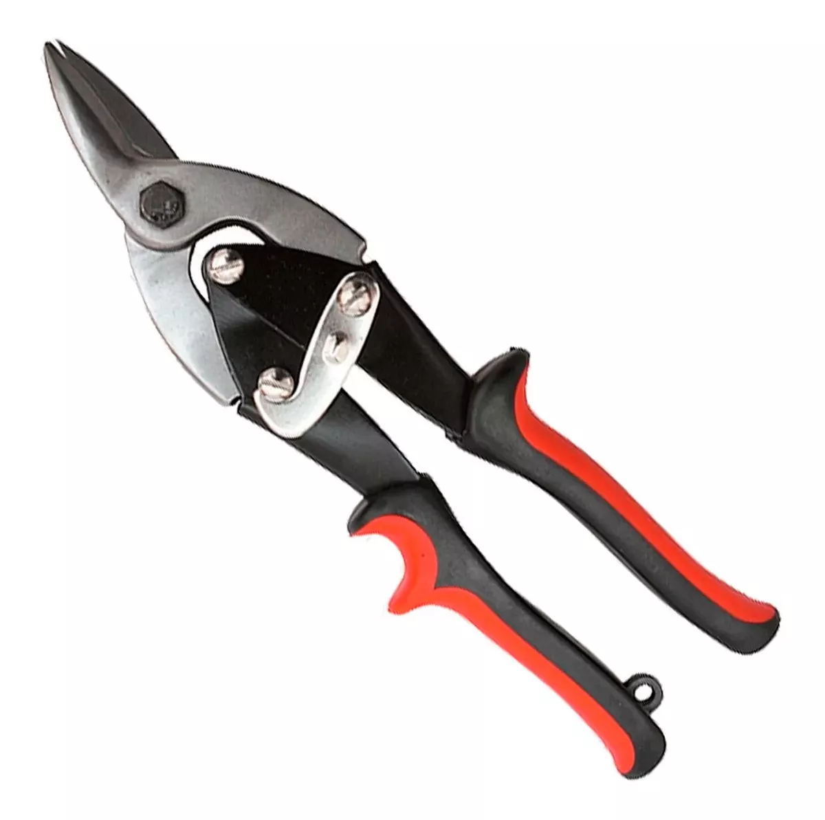 MetalPro™ - Foarfece Aviatie 10", Taiere Dreaptă