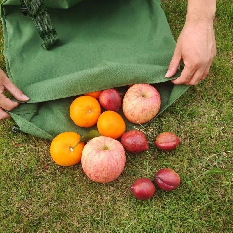 🔥OFERTA 1+1🔥PickMate™ – Geanta de Cules Fructe cu Capacitate Mare