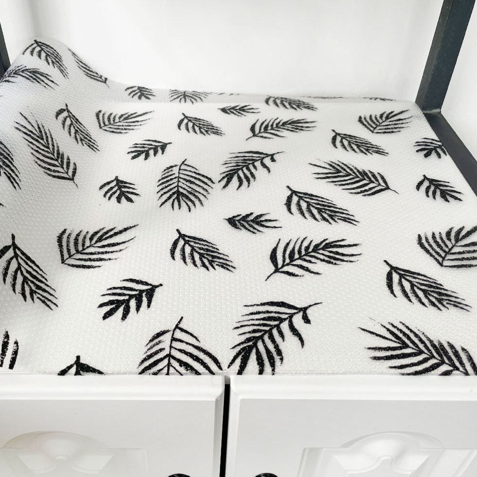 🔥Oferta 1+1!🔥Rola Covoras pentru Sertare si Frigider (45x120cm)
