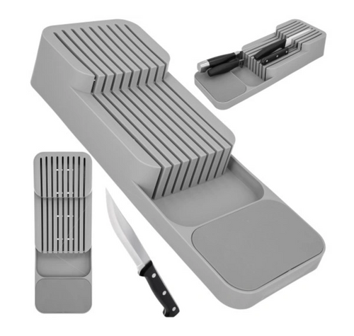 🔥OFERTA 1+1🔥Organizator Tacamuri pentru Sertar