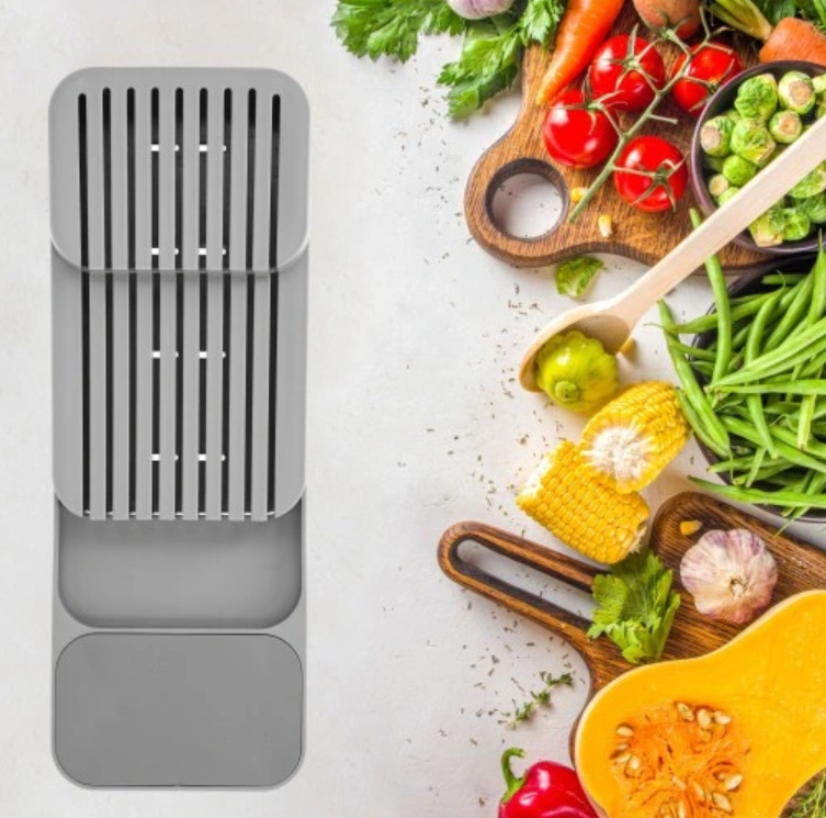 🔥OFERTA 1+1🔥Organizator Tacamuri pentru Sertar