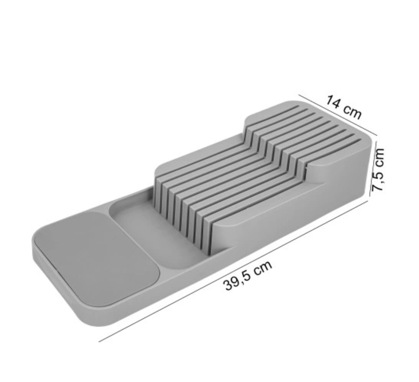 🔥OFERTA 1+1🔥Organizator Tacamuri pentru Sertar