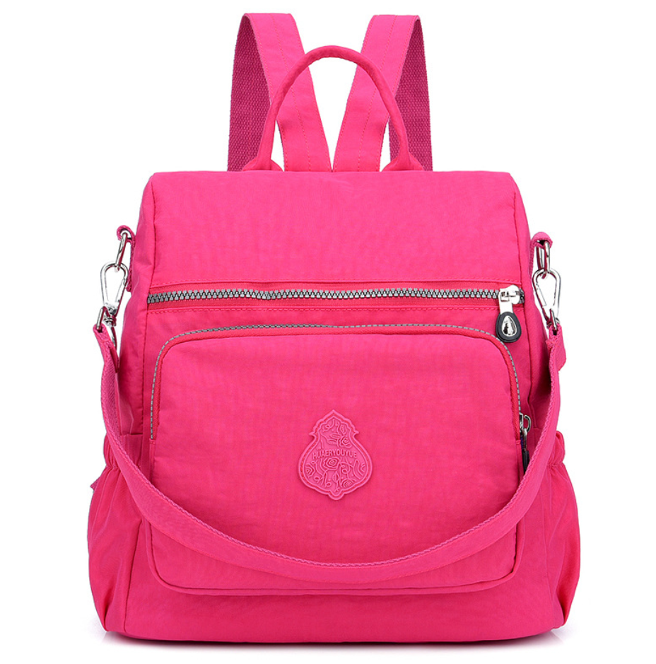 🔥OFERTA 1+1🔥ZenithBag™ Rucsac de Mare Capacitate Rezistent la Apa