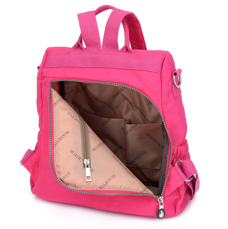 🔥OFERTA 1+1🔥ZenithBag™ Rucsac de Mare Capacitate Rezistent la Apa