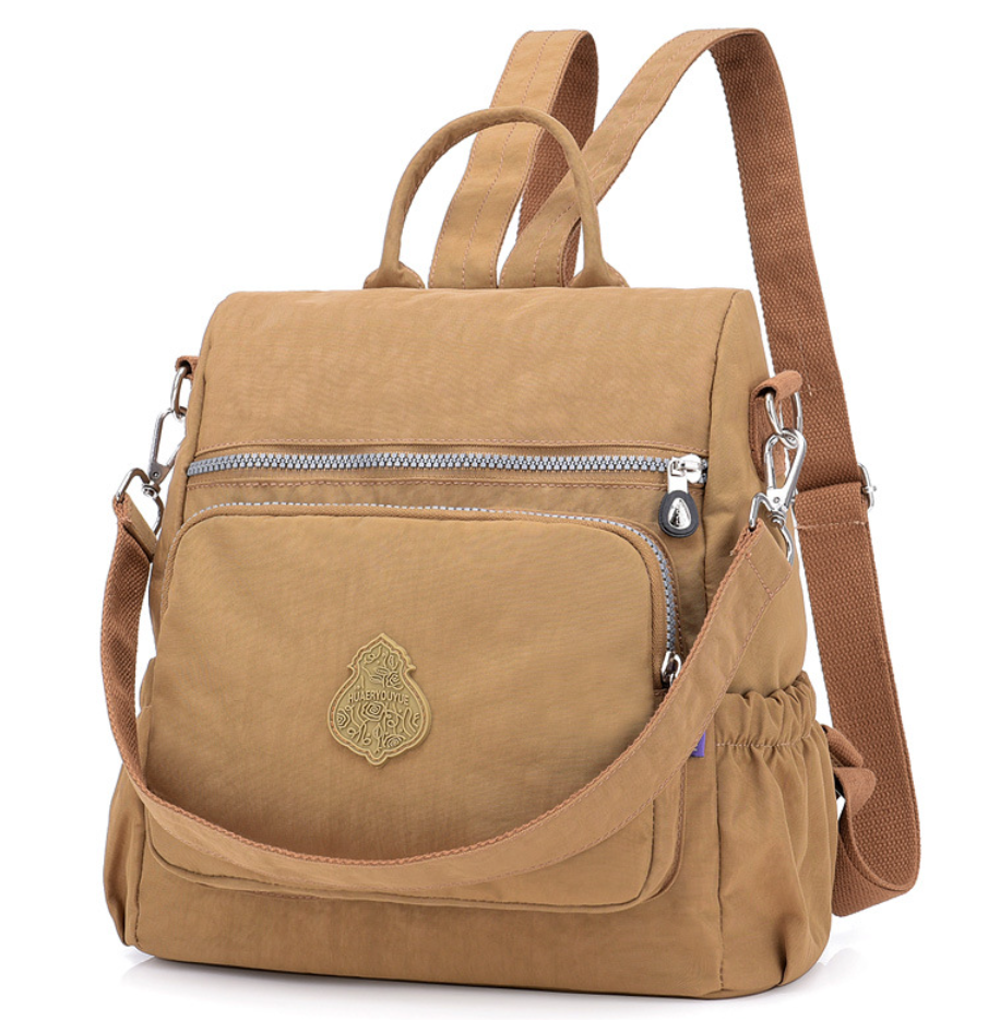 🔥OFERTA 1+1🔥ZenithBag™ Rucsac de Mare Capacitate Rezistent la Apa