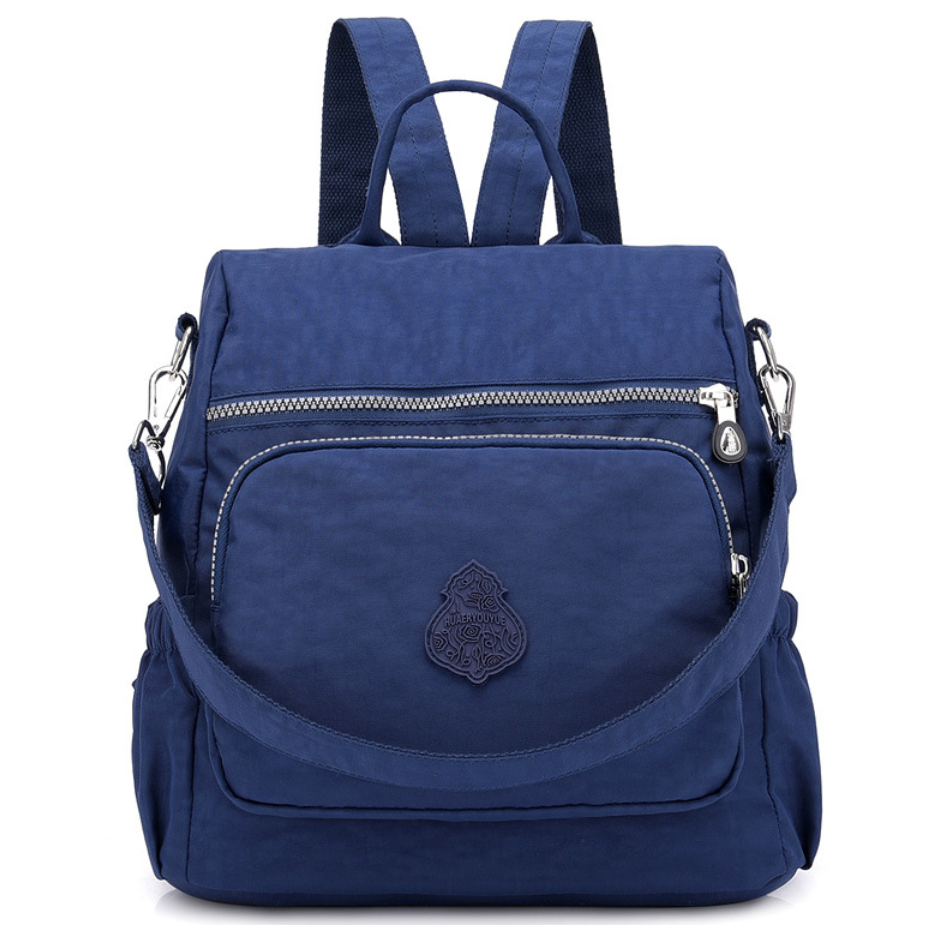 🔥OFERTA 1+1🔥ZenithBag™ Rucsac de Mare Capacitate Rezistent la Apa