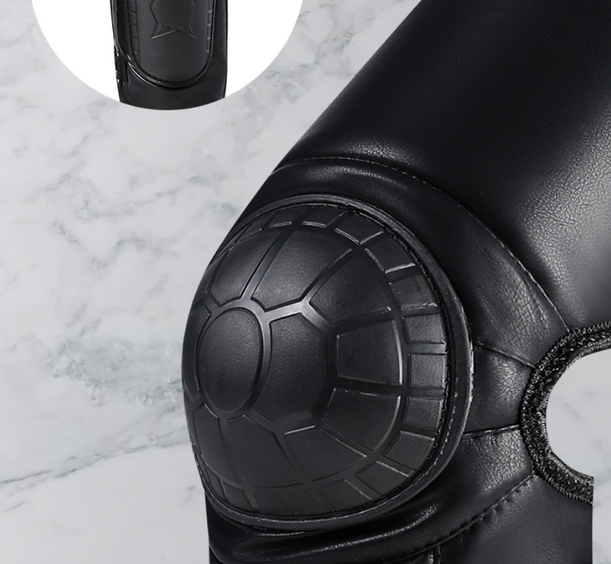 ThermoRide™ – Genunchiere si Protectii Moto