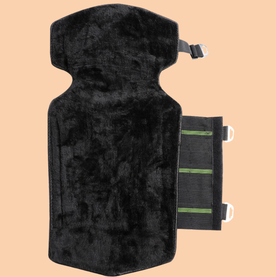 ThermoRide™ – Genunchiere si Protectii Moto
