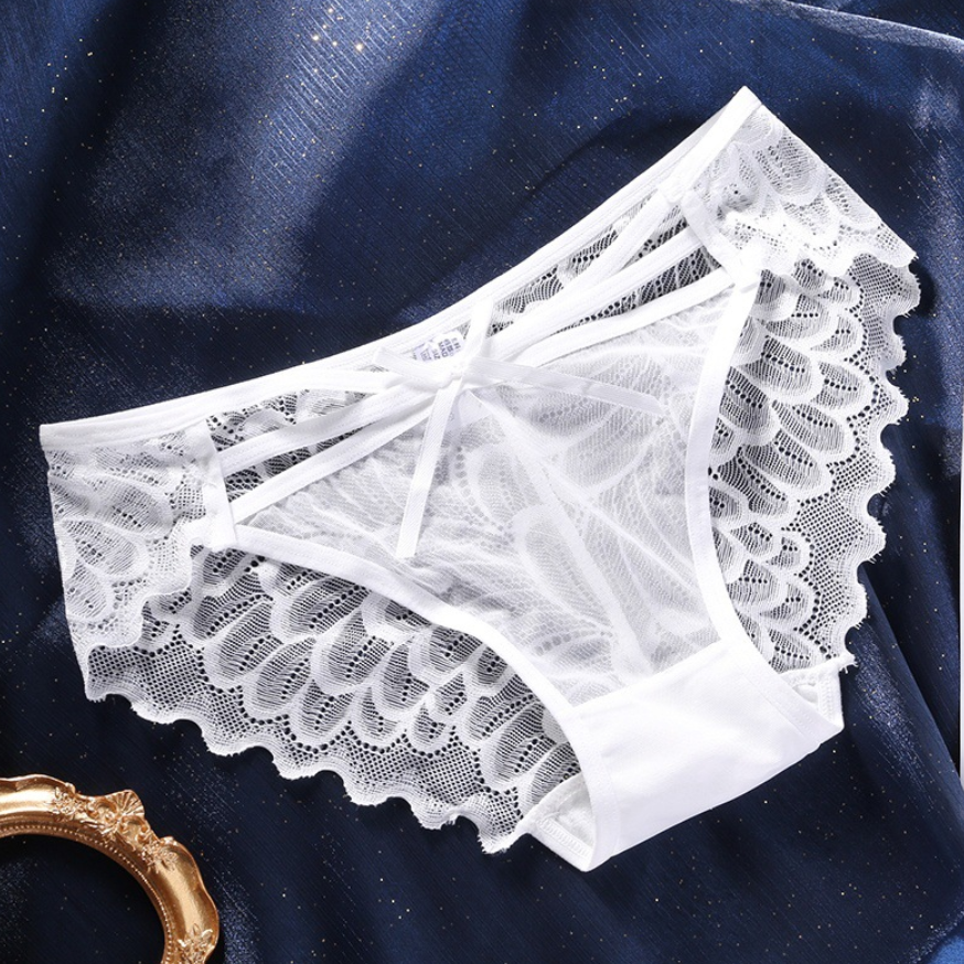 LacyAir – Lenjeria de Vara Fara Cusaturi, Sexy si Ultra-Confortabila