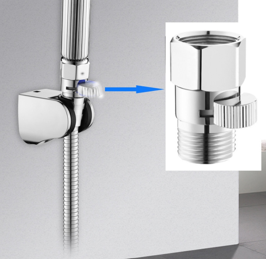 🔥OFERTA 1+1🔥FlowLix™ - Robinet Universal pentru Controlul Debitului de Apa