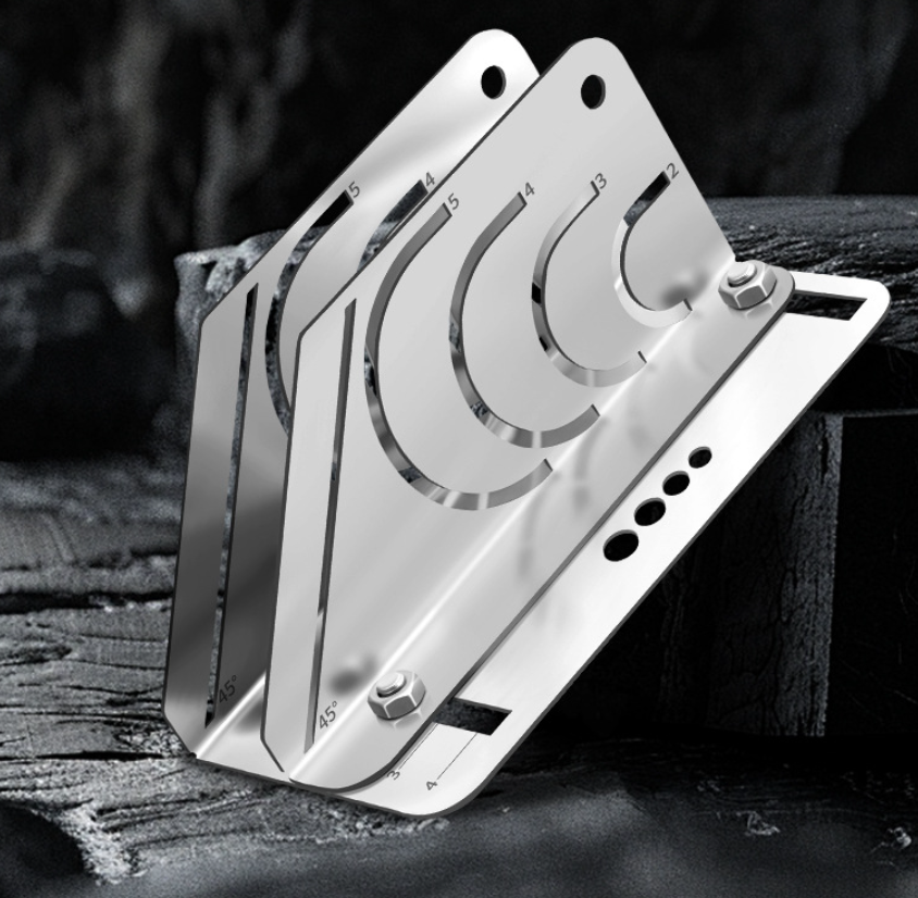 AngleMate Pro™ Instrument de Taiere si Masurare