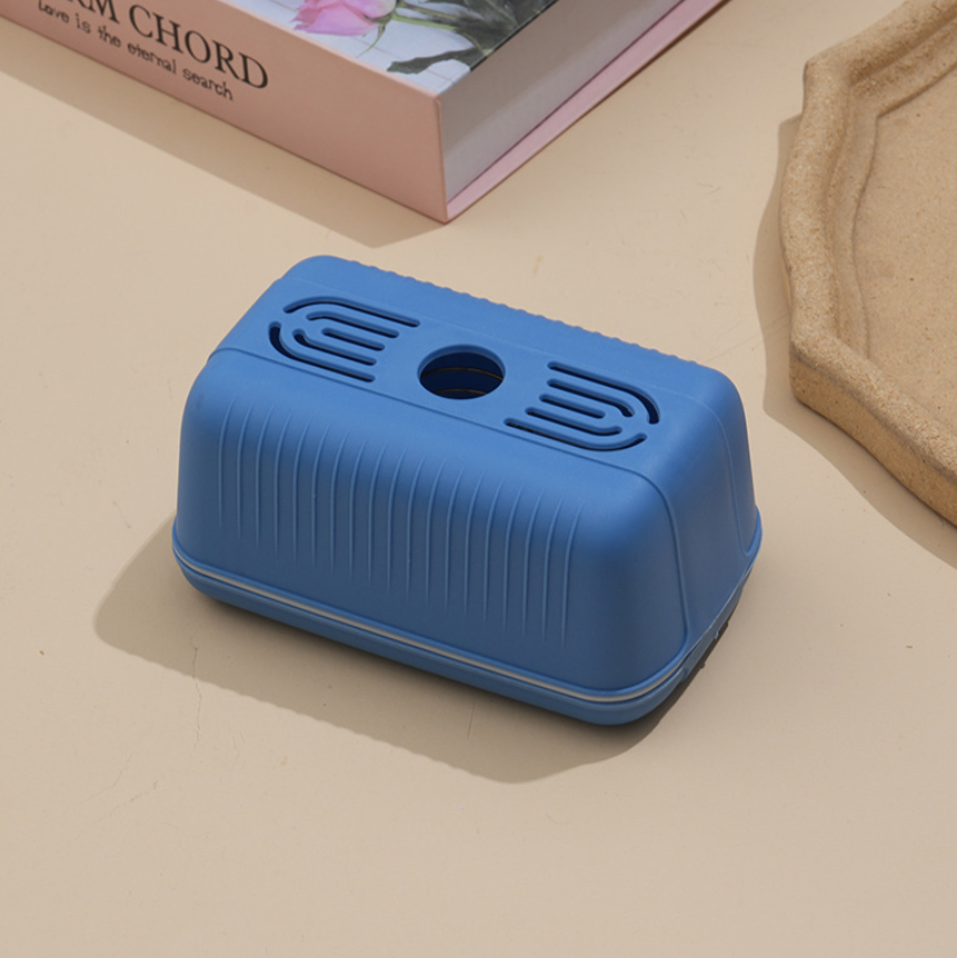 🔥OFERTA 1+1🔥SoapFoamBox™ - Cutie multifunctionala pentru sapun cu sistem de spumare