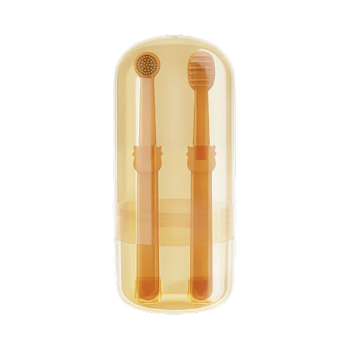 🔥OFERTA 1+1!🔥Periuță de dinti pentru animale de companie