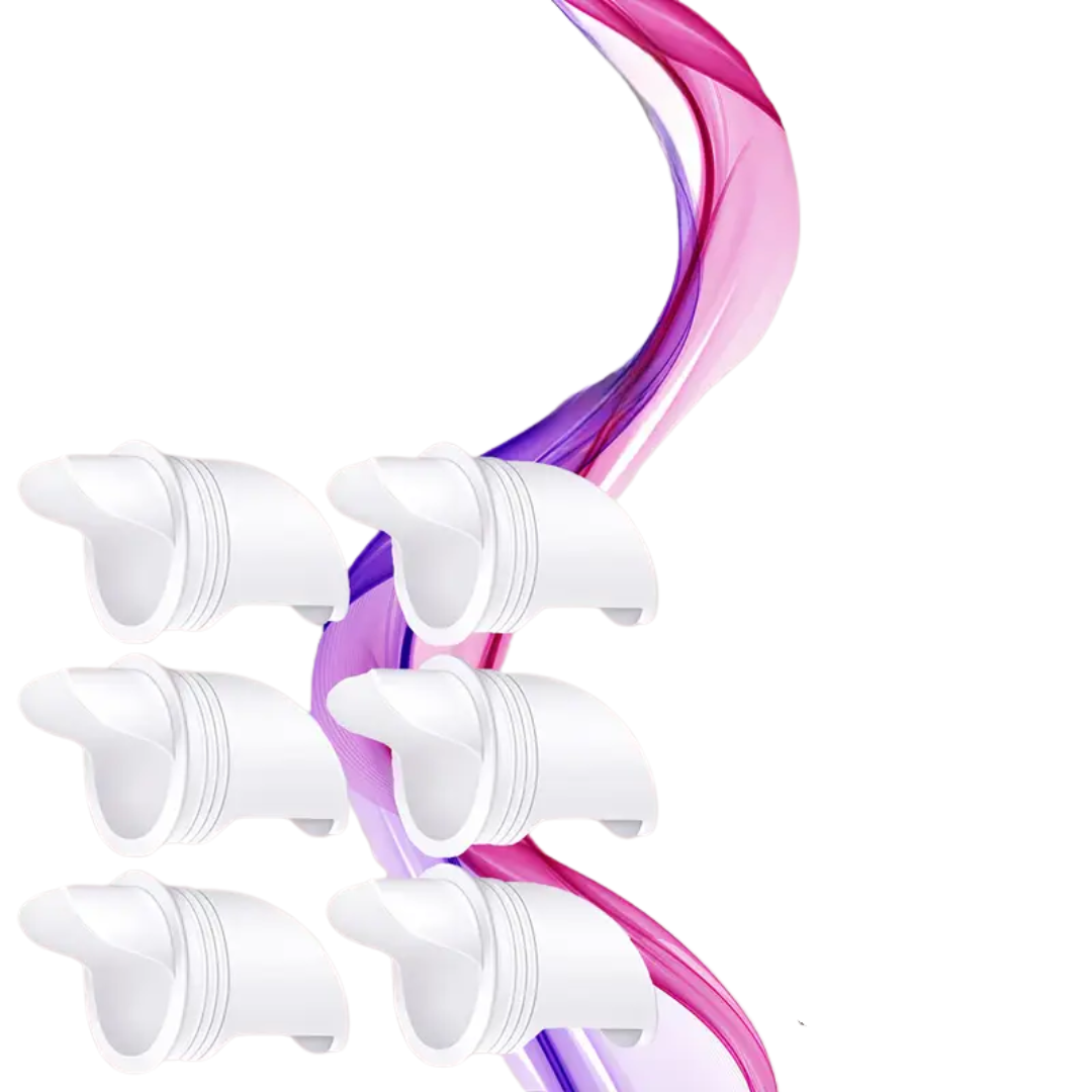 PoultryFeeder™ - Set de 5 Guri de Hranire pentru Pasari