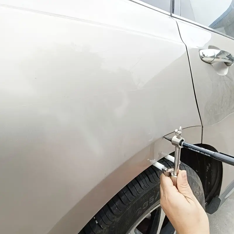 Scrawler™ - Scriber pentru Aripile Rotilor Auto