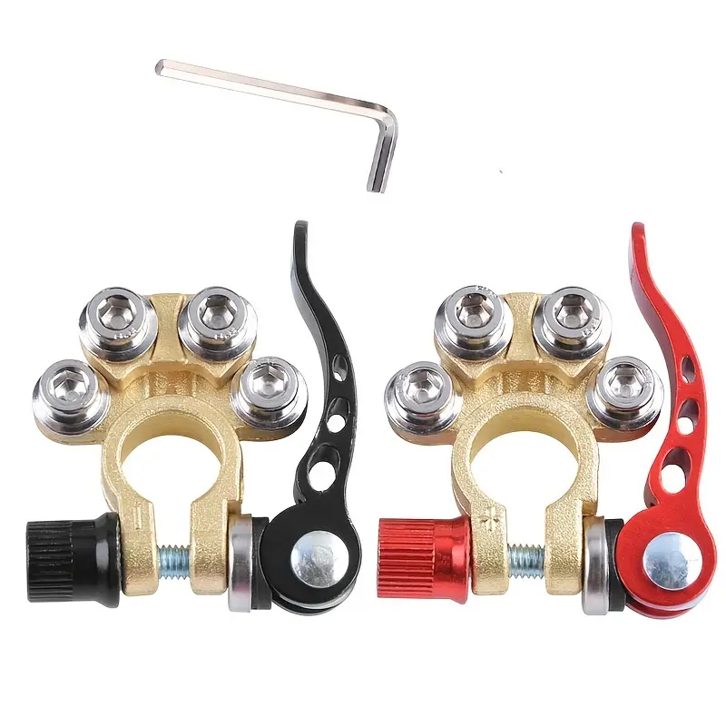 🔥OFERTA 2+2🔥Grippio™ - Conectori de deconectare rapida