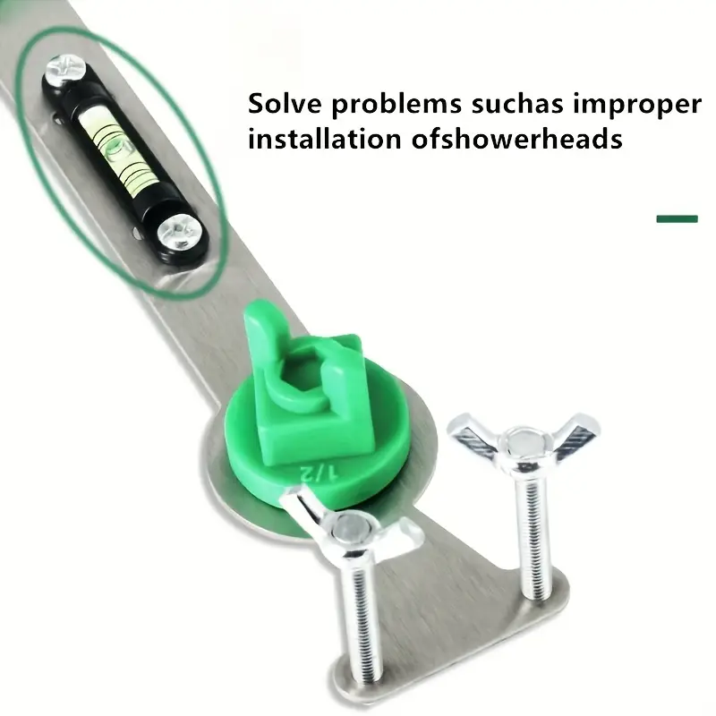 PlumbFix™ - Cheie Multifunctionala pentru Instalatii Sanitare