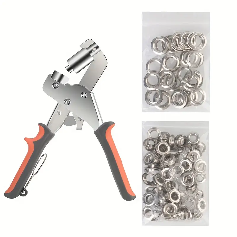 Hangit™ - Cleste Manual pentru Instalarea Ochetilor