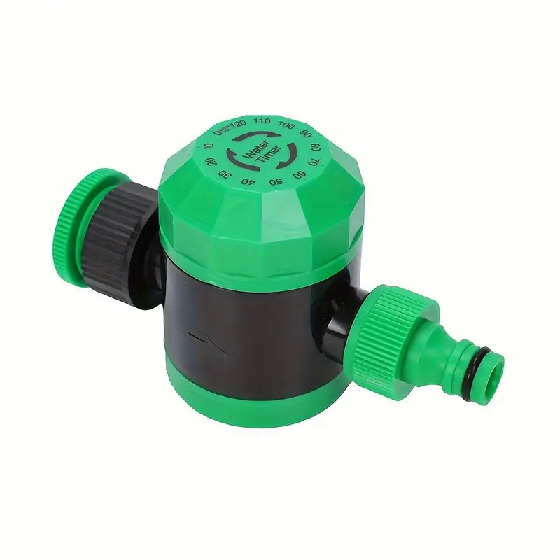EcoWater™ - Timer Mecanic pentru Irigare