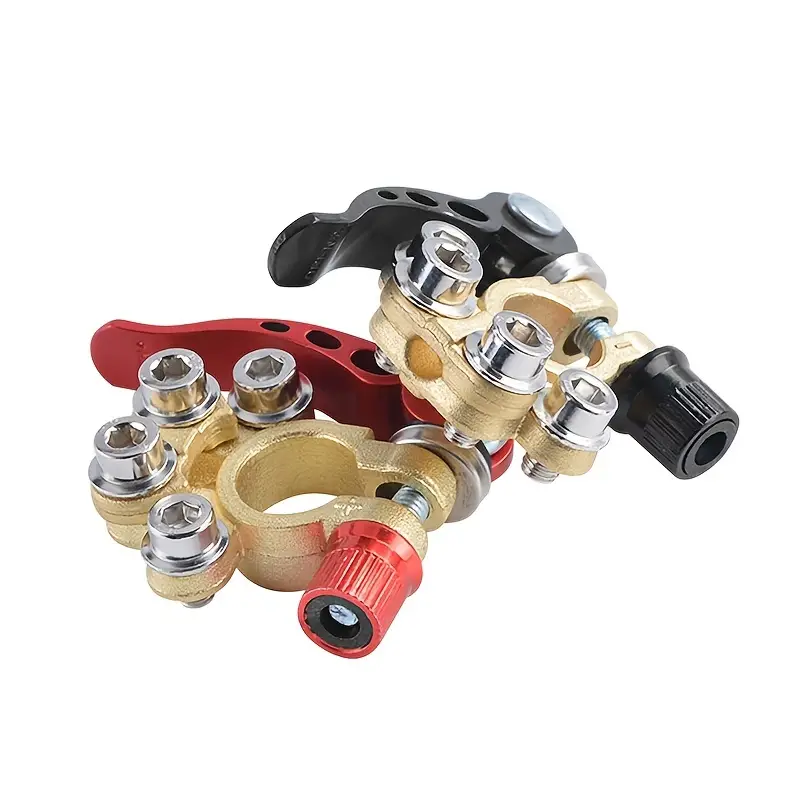 🔥OFERTA 2+2🔥Grippio™ - Conectori de deconectare rapida