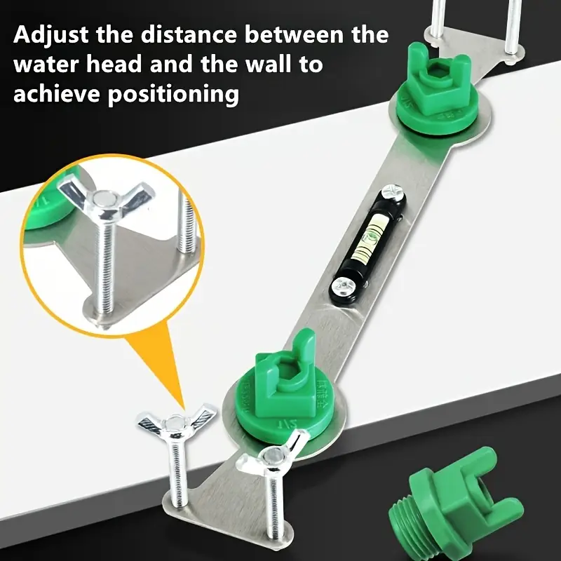 PlumbFix™ - Cheie Multifunctionala pentru Instalatii Sanitare