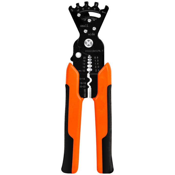 🔥Oferta 1+1🔥Cleste multifunctional pentru deziparea Firelor