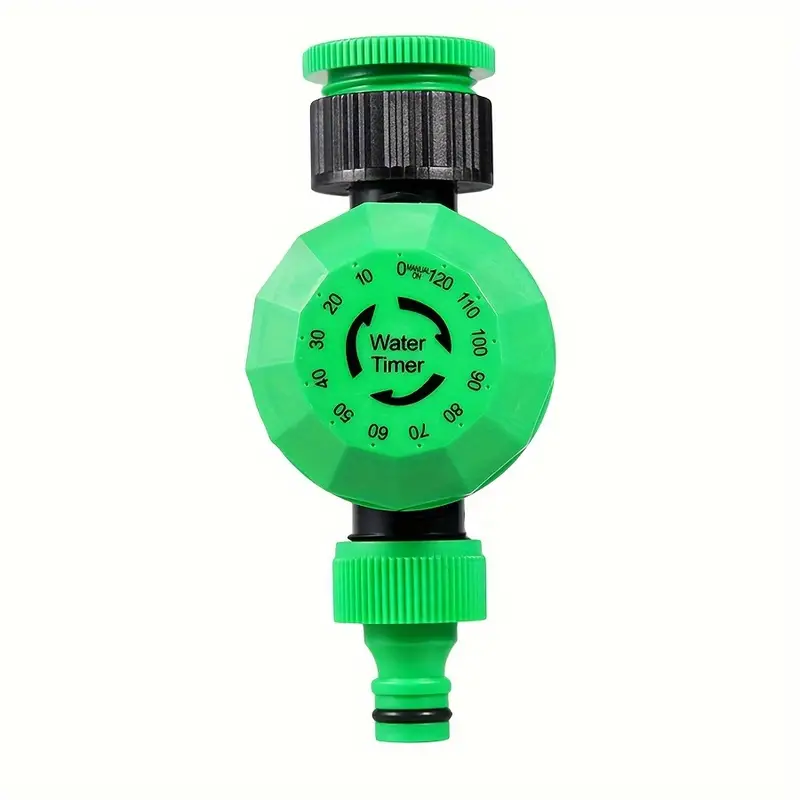 EcoWater™ - Timer Mecanic pentru Irigare