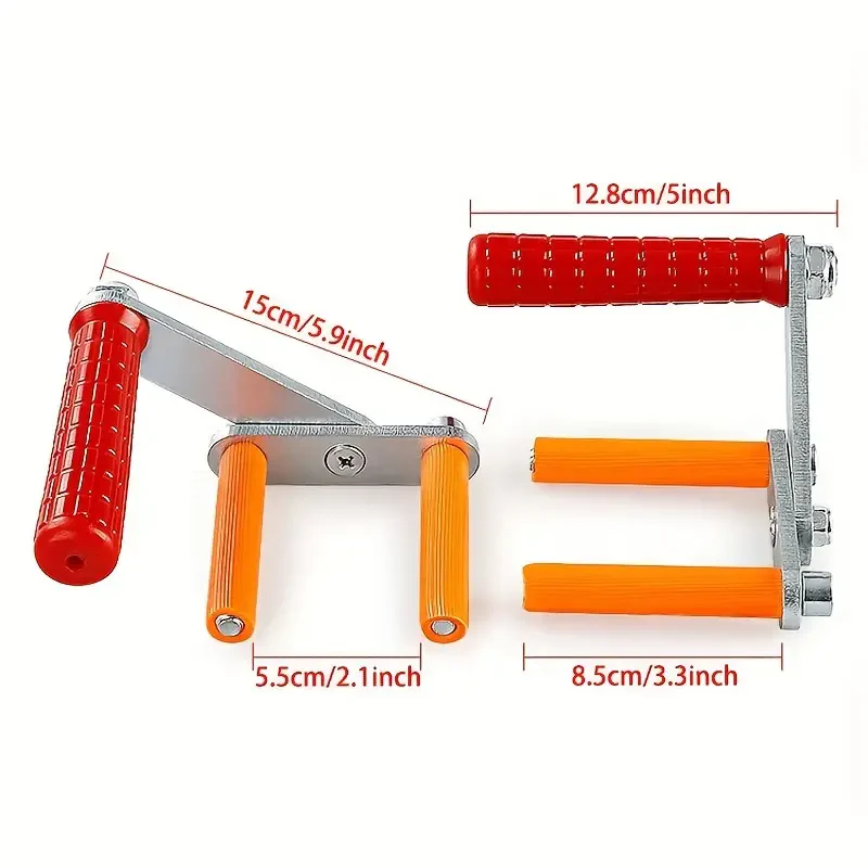 š„OFERTA 1+1š„LiftGrip Pro⢠- Instrument de Ridicare si Mutarea Placilor