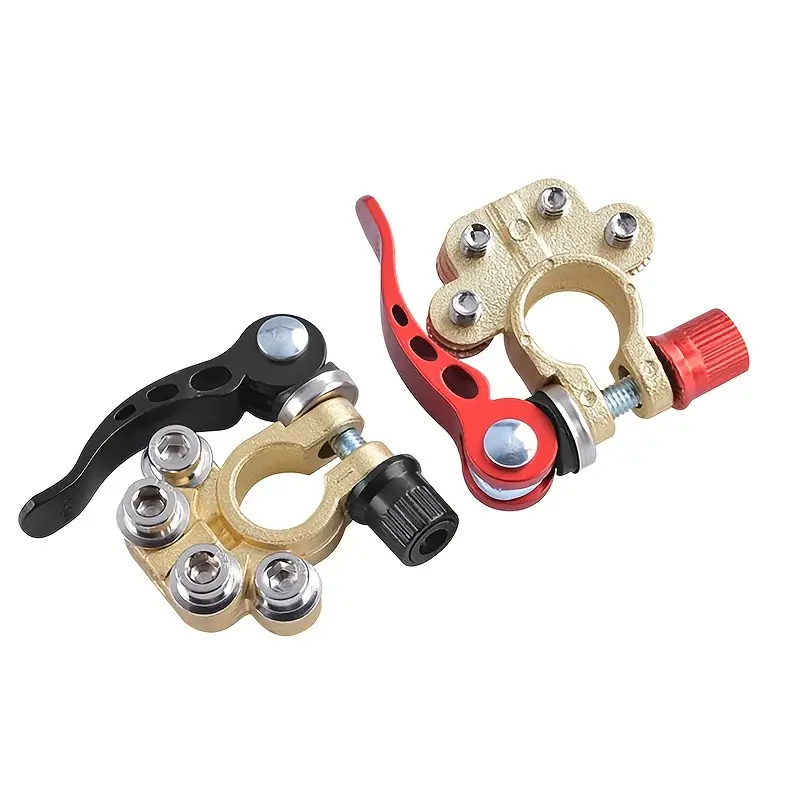 🔥OFERTA 2+2🔥Grippio™ - Conectori de deconectare rapida