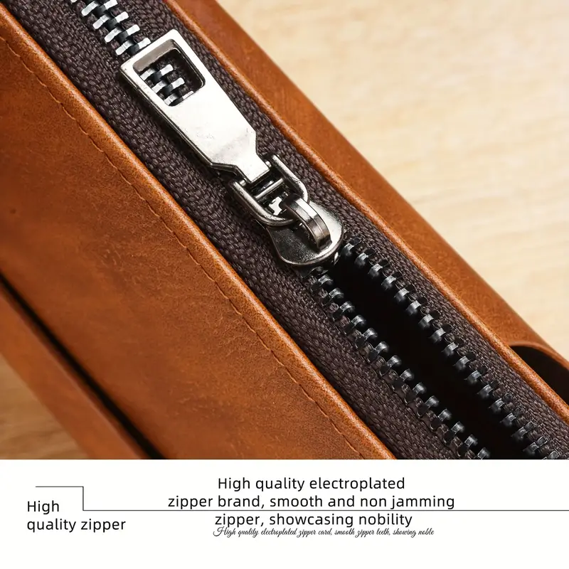 🔥OFERTA 1+1🔥Portmoneu Retro, Compact și Elegant pentru bărbați și femei