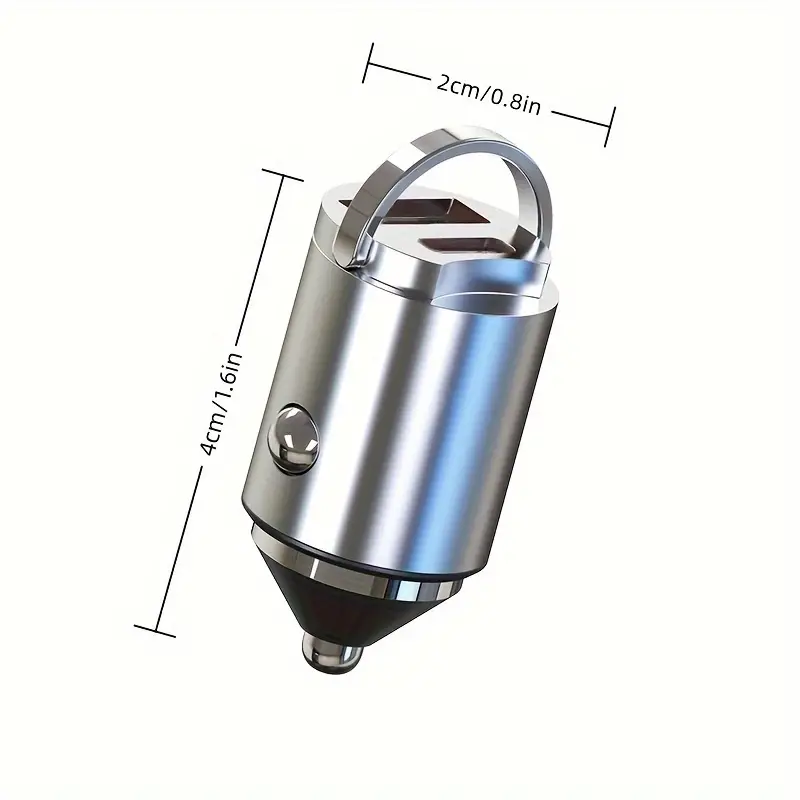 Oferta 1+1! USB tip C QC3.0 Incarcator de Masina