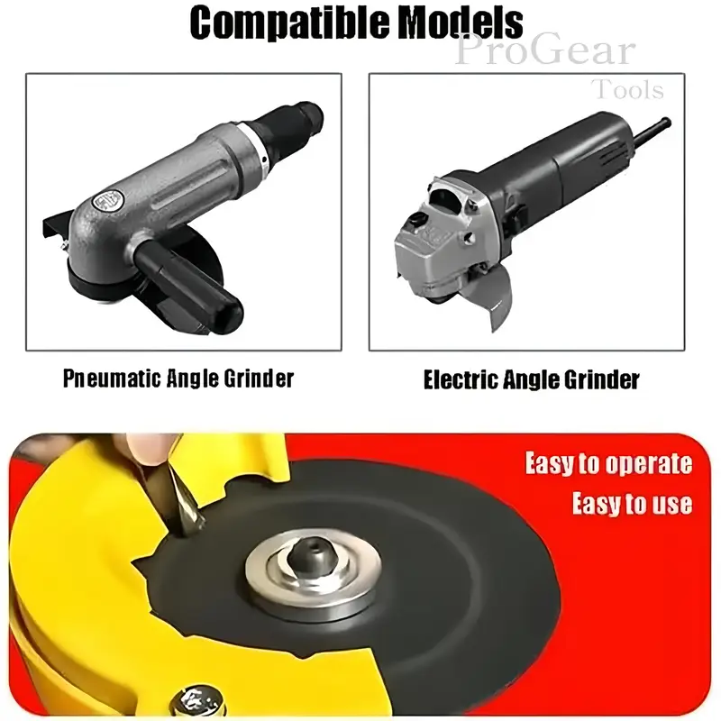 Razory™ - Ascutitor Multifunctional pentru Burghie