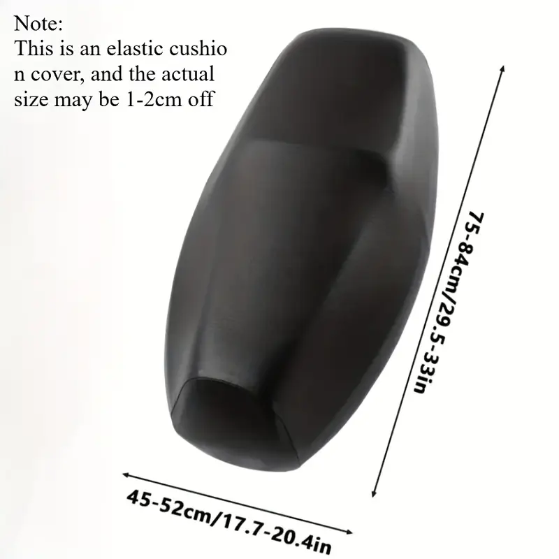 ProTeX™ – Husa Elastica Impermeabila pentru Sa Moto & Scooter