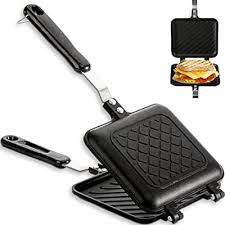 🔥OFERTA 1+1🔥TwinChef™ Tigaie Antiaderenta cu Doua Fete
