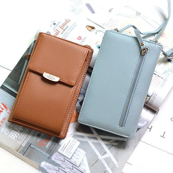 Portofel Crossbody 2 in 1 (Redus 50%) - ShopGuru